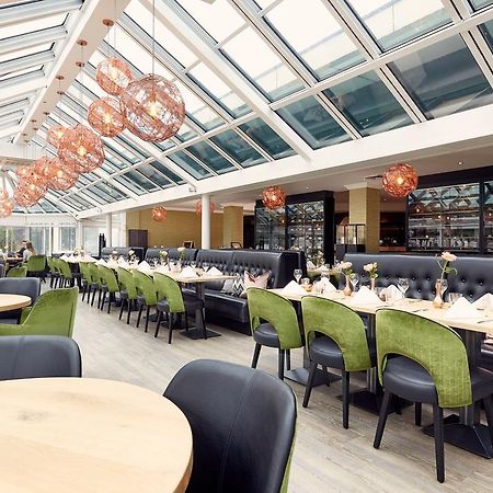 Van Der Valk Hotel Nazareth-Gent Zewnętrze zdjęcie