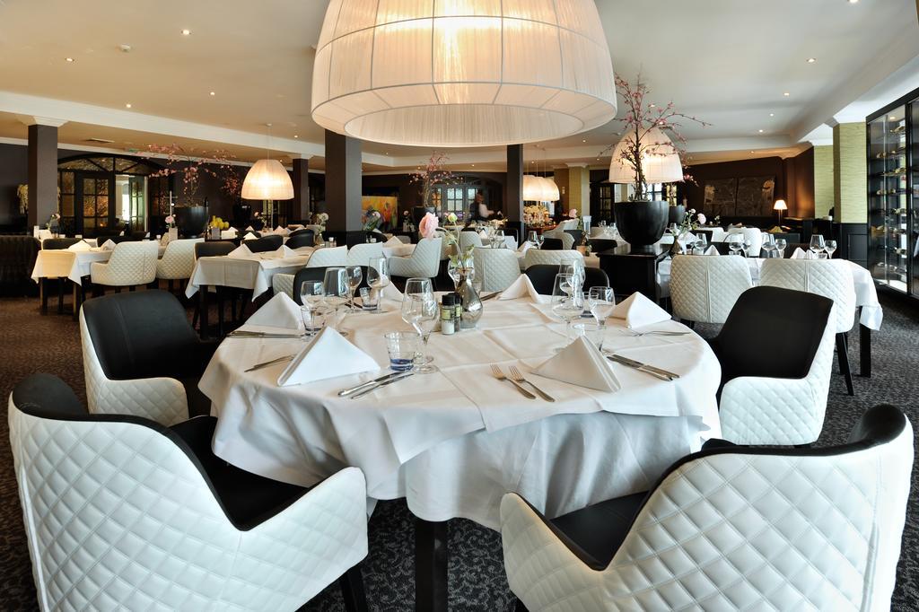 Van Der Valk Hotel Nazareth-Gent Zewnętrze zdjęcie