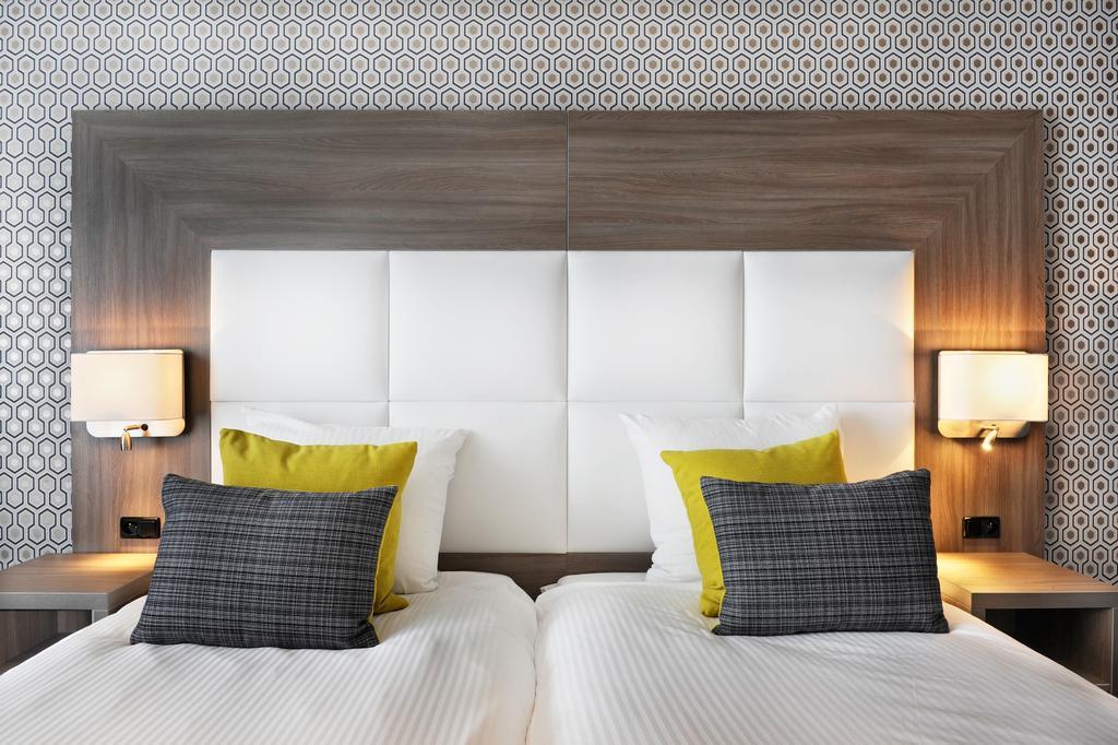 Van Der Valk Hotel Nazareth-Gent Zewnętrze zdjęcie