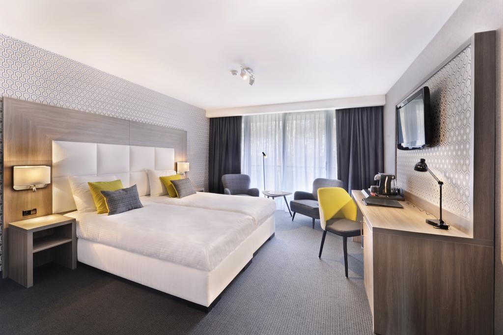 Van Der Valk Hotel Nazareth-Gent Zewnętrze zdjęcie