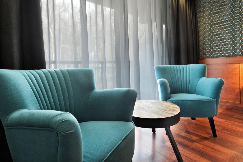 Van Der Valk Hotel Nazareth-Gent Zewnętrze zdjęcie
