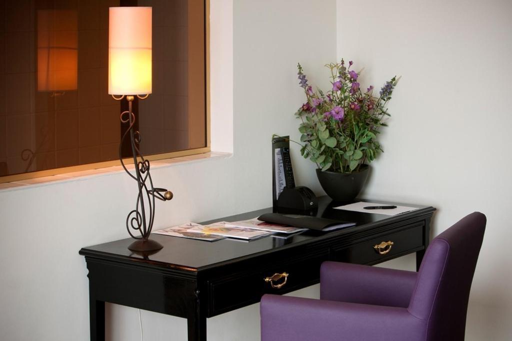 Van Der Valk Hotel Nazareth-Gent Pokój zdjęcie