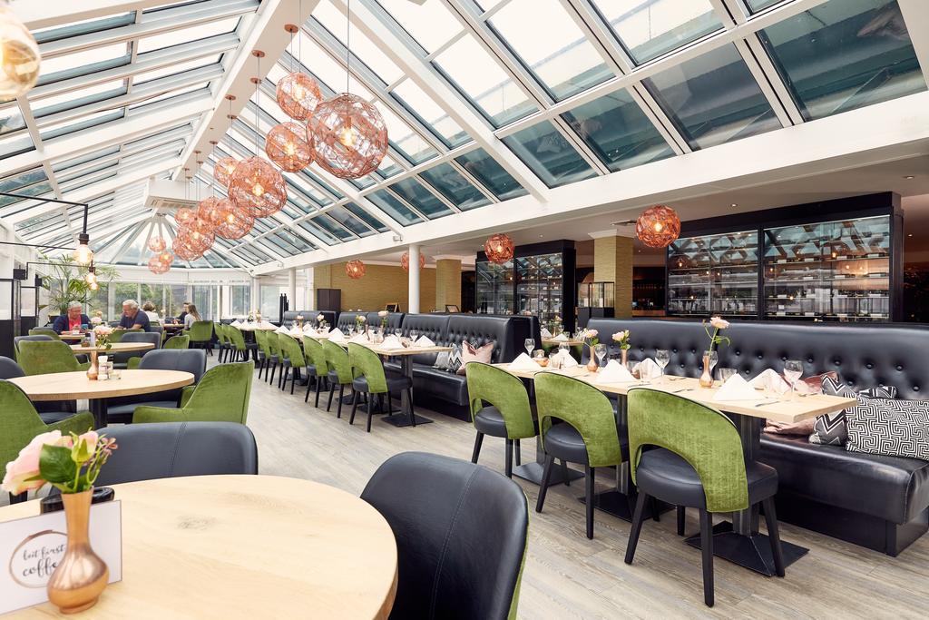 Van Der Valk Hotel Nazareth-Gent Zewnętrze zdjęcie