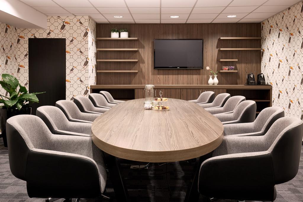 Van Der Valk Hotel Nazareth-Gent Zewnętrze zdjęcie