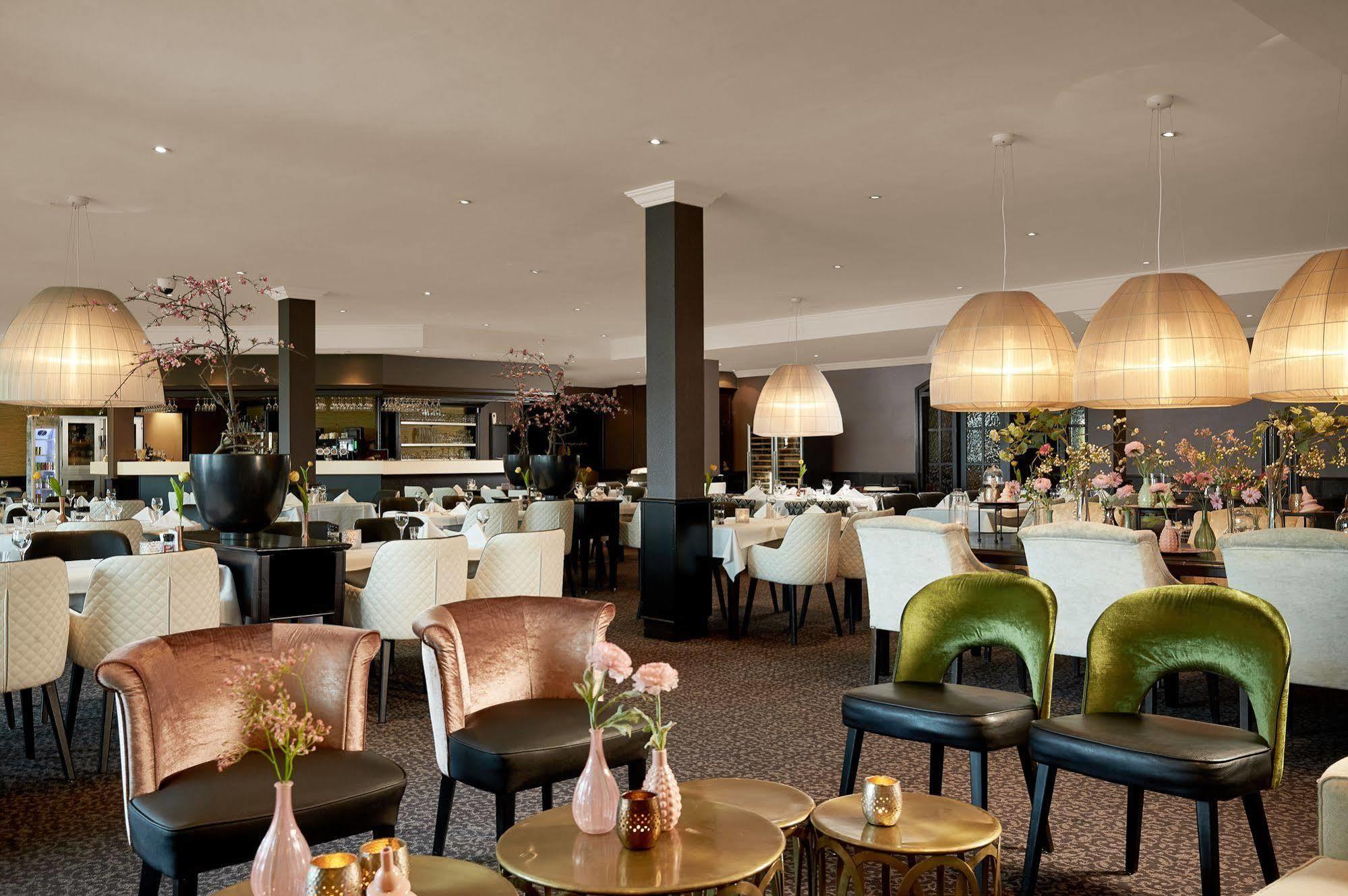 Van Der Valk Hotel Nazareth-Gent Zewnętrze zdjęcie