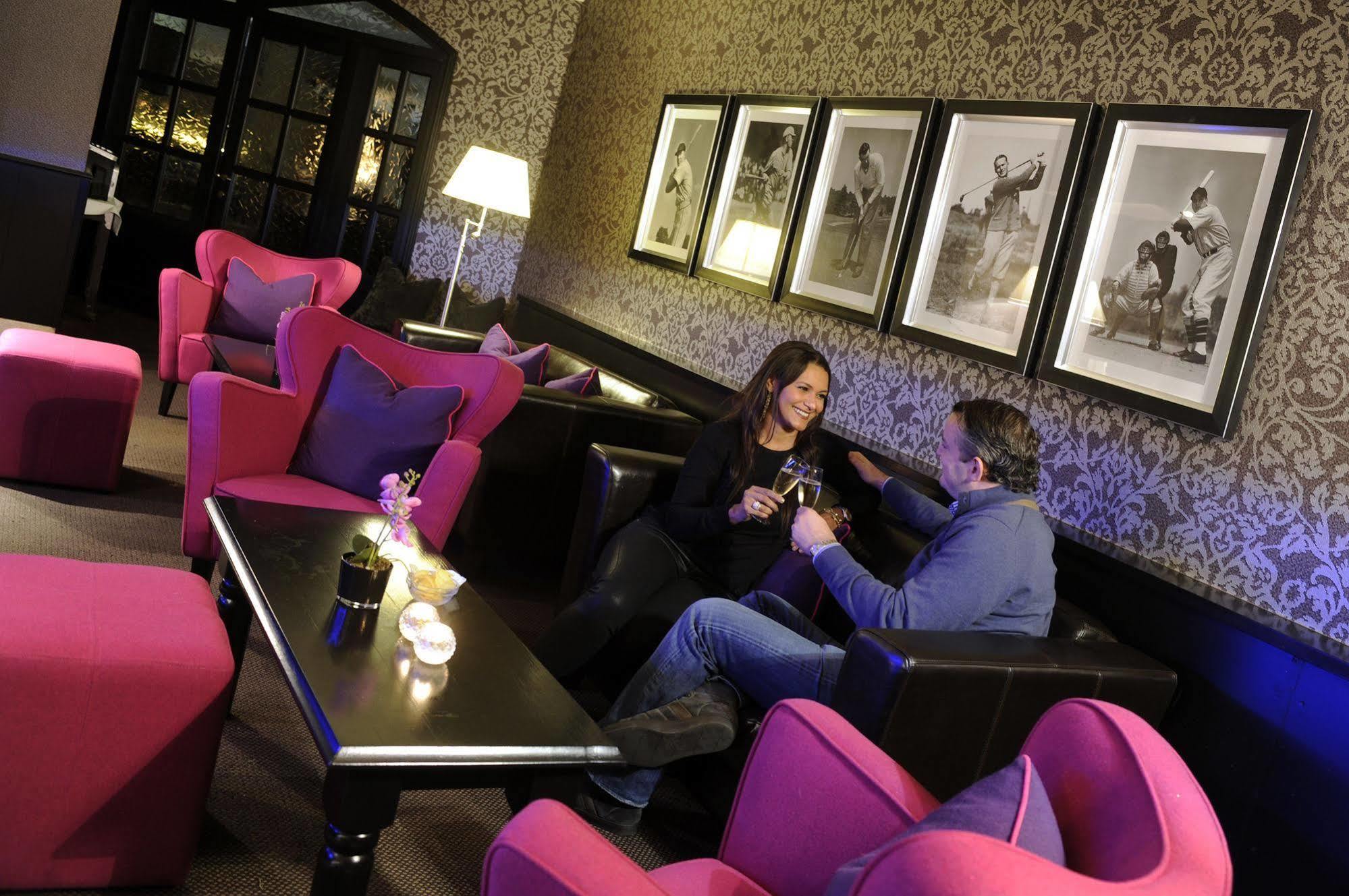 Van Der Valk Hotel Nazareth-Gent Zewnętrze zdjęcie