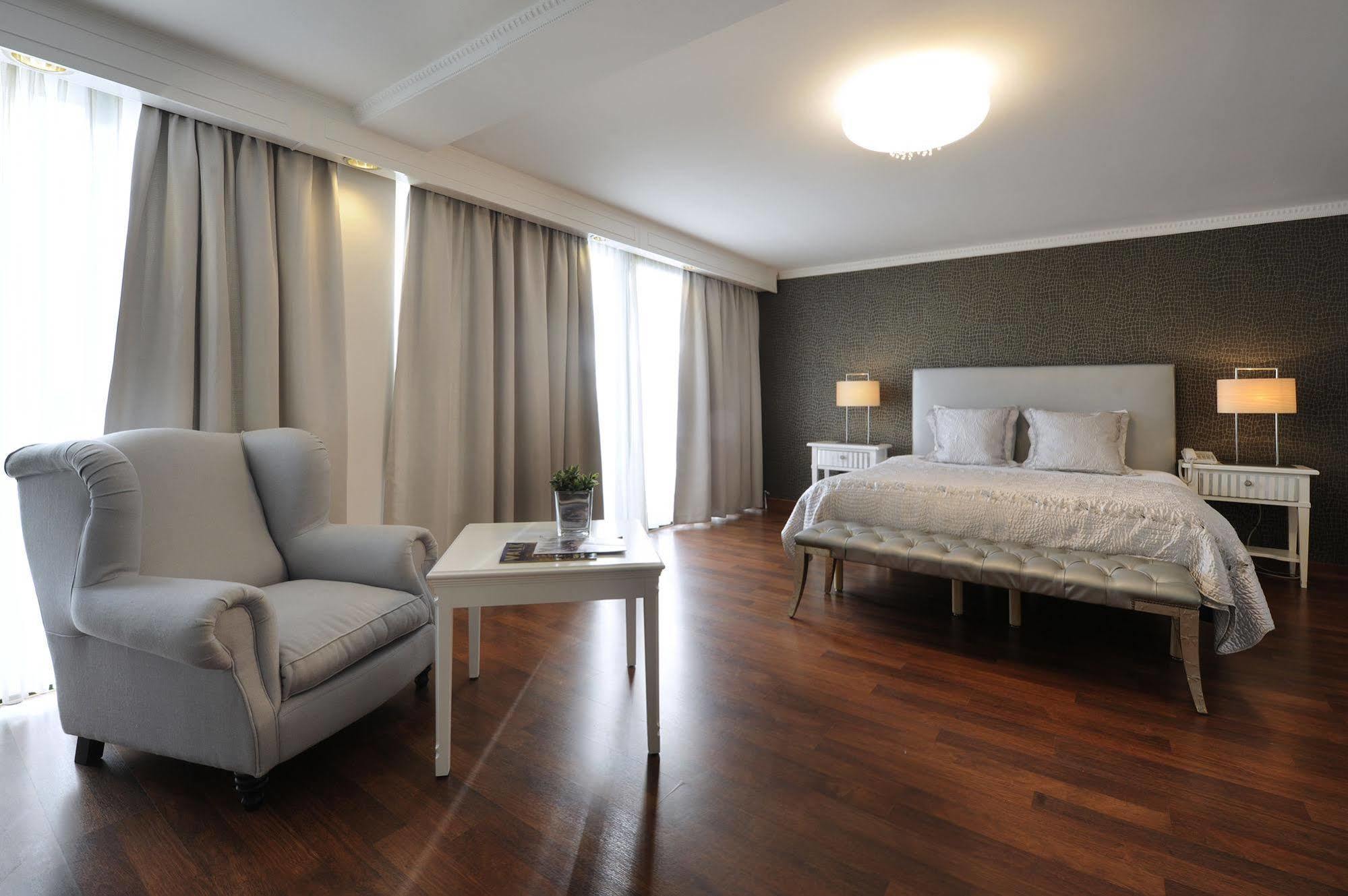 Van Der Valk Hotel Nazareth-Gent Zewnętrze zdjęcie