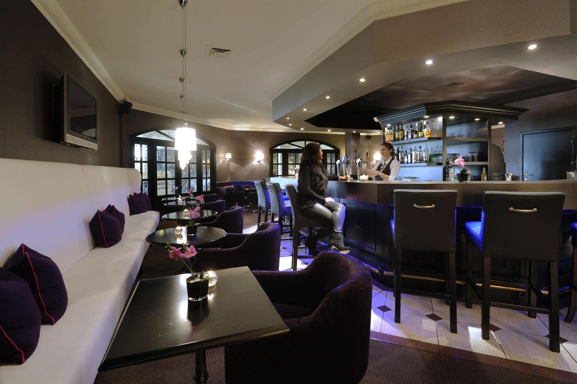 Van Der Valk Hotel Nazareth-Gent Zewnętrze zdjęcie