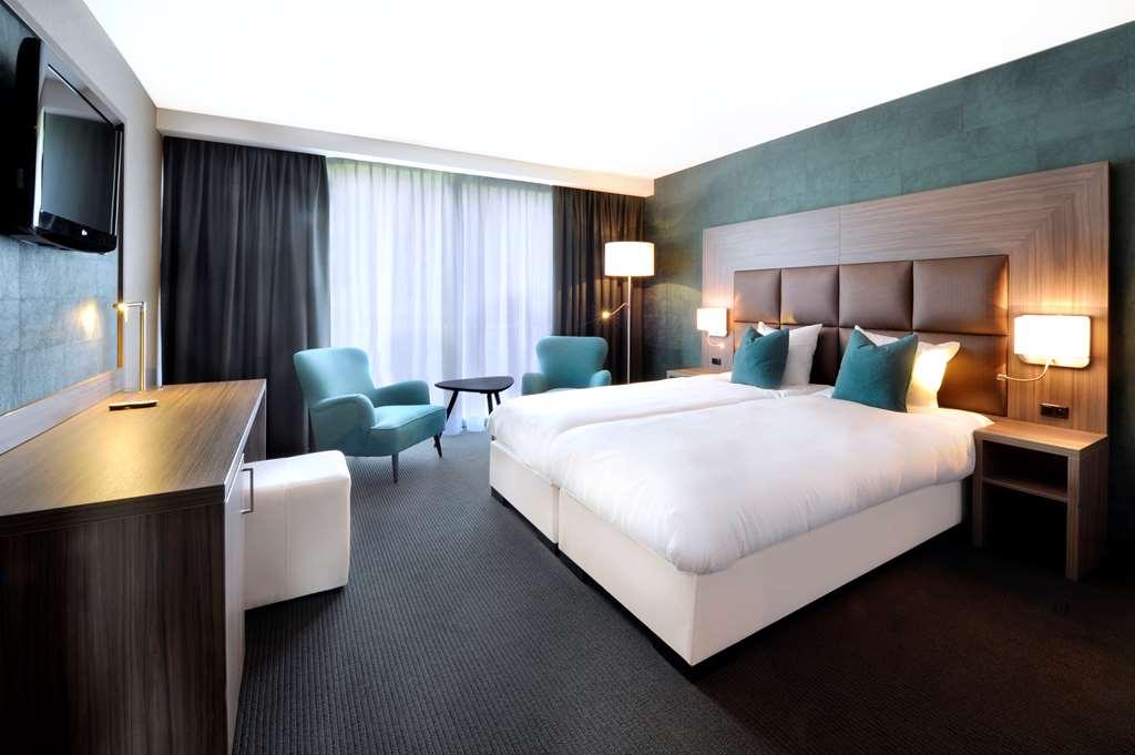 Van Der Valk Hotel Nazareth-Gent Pokój zdjęcie